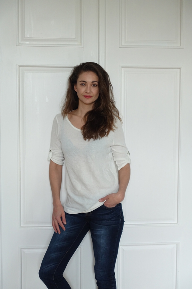 Nicole Ennemoser Nicole Ennemoser