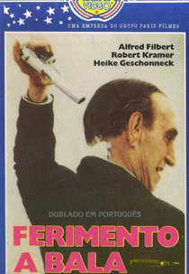 Ferimento a Bala (Wundkanal)