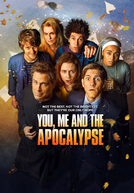 Você, Eu e o Apocalipse (1ª Temporada) (You, Me and the Apocalypse (Season 1))