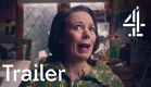 TRAILER: Flowers | Starts Monday 25th April | Channel 4