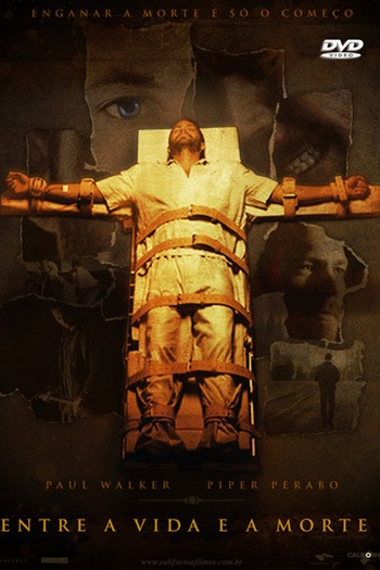  de Filme Entre a Vida e a Morte (2008)