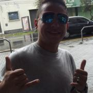 Foto de perfil de Lucas Jonathan de Souza