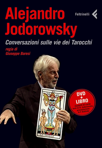 Conversas sobre o tarô (Conversazioni sulle vie dei tarocchi)