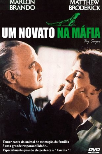  de Filme Um Novato na Máfia (1990)