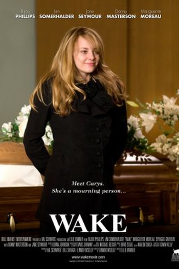  de Filme Wake (2009)