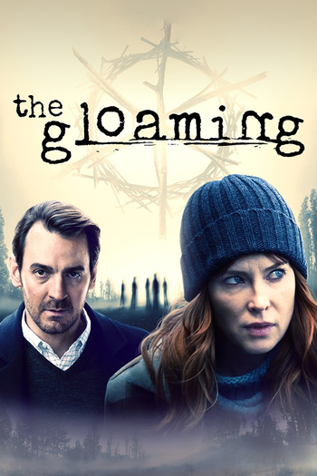 Poster de Franquia The Gloaming (2020)