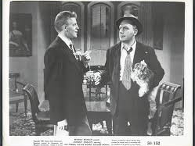 Foto 4 de Johnny One-Eye