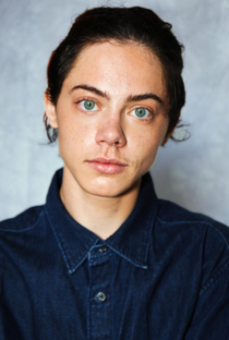 Elizabeth Scopel - Poster 1