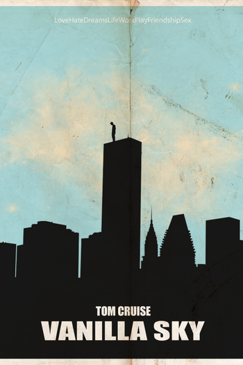  de Filme Vanilla Sky (2001)