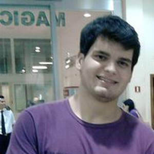 Foto de perfil de Paulo Roberto Machado