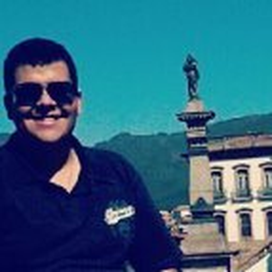 Foto de perfil de Felipe Augusto Oliveira