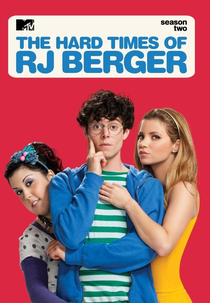 The Hard Times of RJ Berger (2ª Temporada) (The Hard Times of RJ Berger (Season 2))