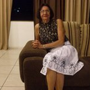 Marilu Rodrigues da Costa