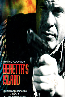 Beretta - Poster / Capa / Cartaz - Oficial 4