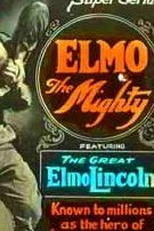 Elmo, o Poderoso (Elmo, the Mighty)