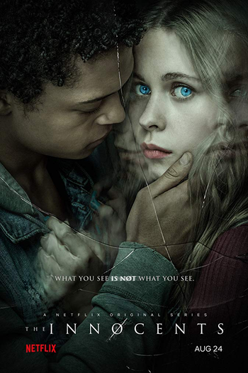  de Série Os Inocentes (1ª Temporada) (2018)