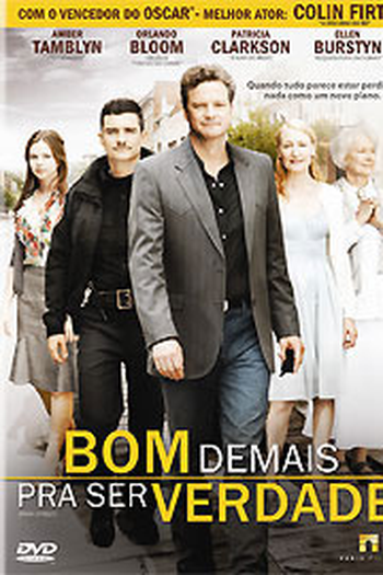  de Filme Bom Demais Pra Ser Verdade (2010)