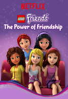 Lego Friends: O Poder da Amizade (2ª Temporada) (Lego Friends: The Power of Friendship)