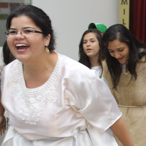 Foto de perfil de Maíra Nunes