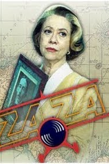  de TV Zazá (1997)