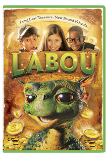 Labou - Poster / Capa / Cartaz - Oficial 3