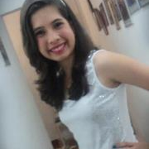 Foto de perfil de Lívia Maria Ferro