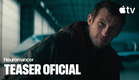 Neuromancer — Teaser oficial | Apple TV