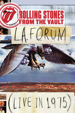 L.A. Forum - Live in 1975 (L.A. Forum - Live in 1975)