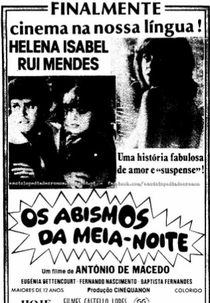 Os Abismos da Meia-Noite (The Magic Springs of Gerenia)