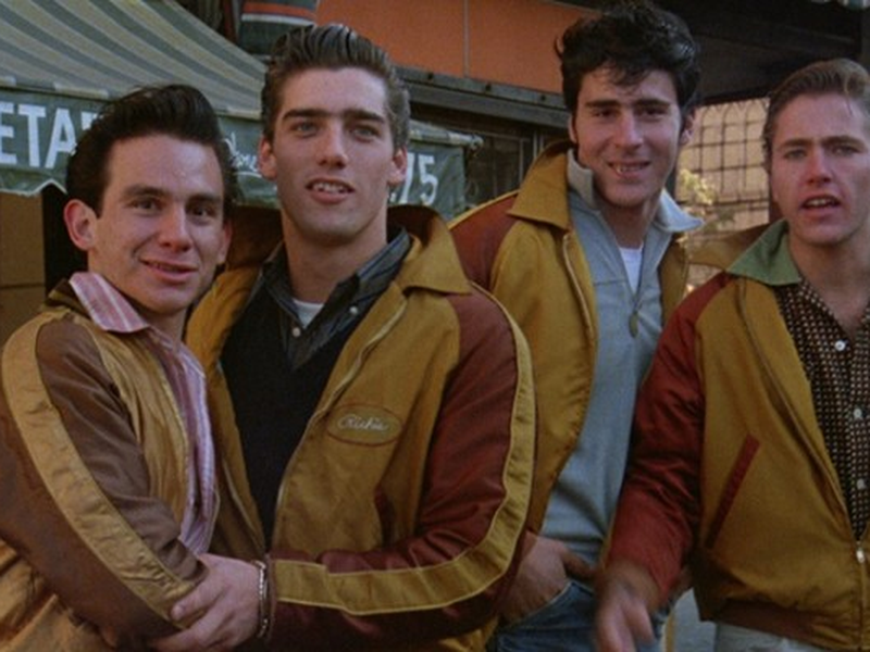 Foto 1 de Wanderers Forever