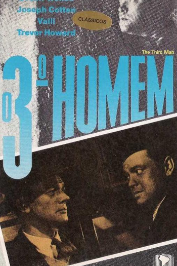  de Filme O Terceiro Homem (1949)