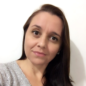 Foto de perfil de Luciana