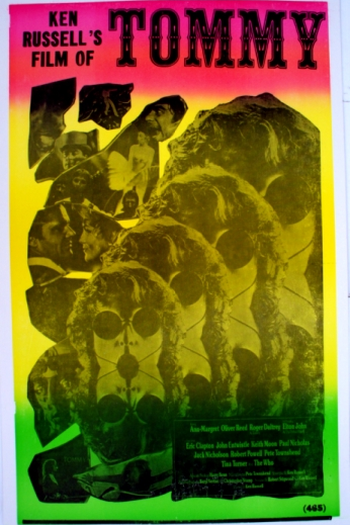  de Filme Tommy (1975)
