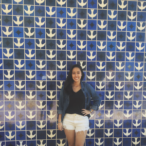 Foto de perfil de Camila Miura