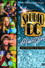Studio DC Almost Live 2 (Studio DC Almost Live 2)
