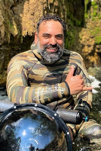 Cristian Dimitrius - Poster 1