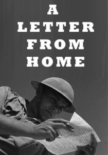 A Letter from Home (A Letter from Home)