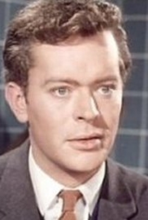 Paul Massie Artista Filmow