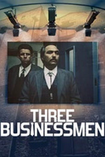  de Filme Three Businessmen (1998)