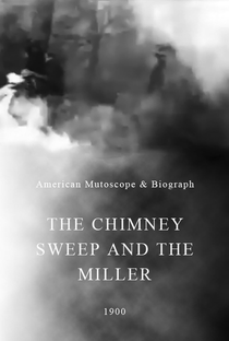 The Chimney Sweep and the Miller - Poster / Capa / Cartaz - Oficial 1