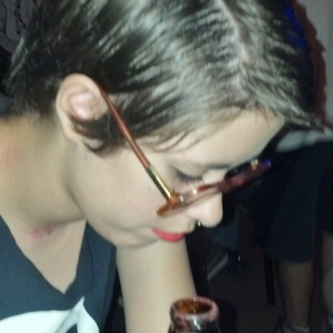 Foto de perfil de Isabela
