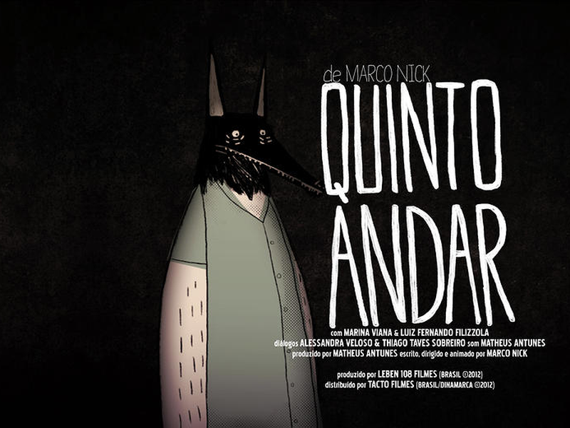 Foto 1 de Quinto Andar