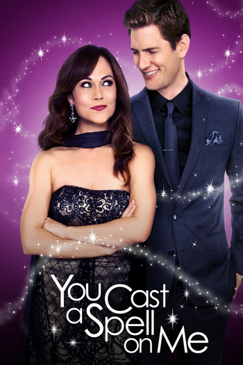  de Filme You Cast a Spell on Me (2015)