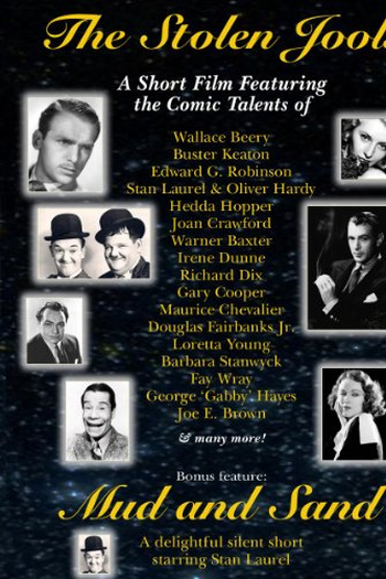  de Curta Lama e areia (1922)