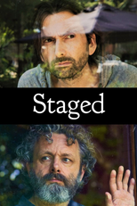 Staged (Staged)