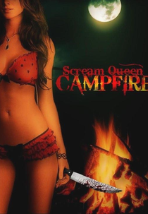 Scream Queen Campfire (Scream Queen Campfire)