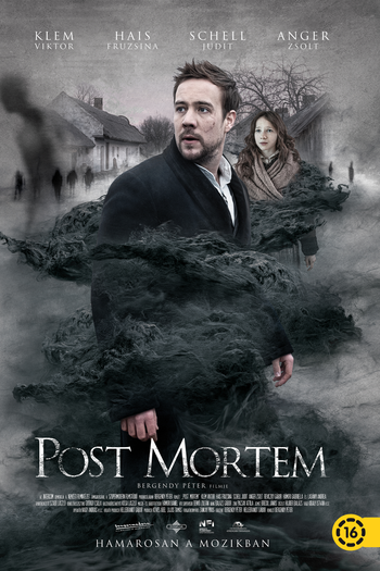  de Filme Post Mortem (2020)
