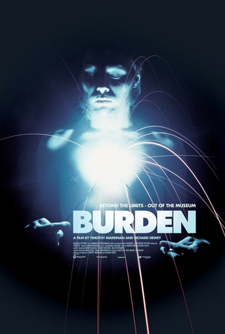 Poster 1 de Filme Burden (2016)