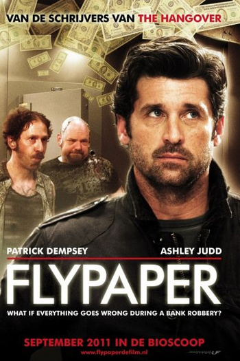  de Filme Assalto em Dose Dupla (2011)