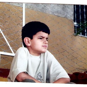 Foto de perfil de daniel almeida nogueira